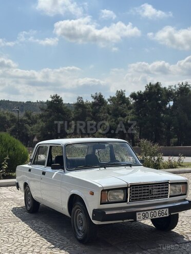 LADA (VAZ) 2107 2010, 75,000 km - 1.6 л - Tovuz