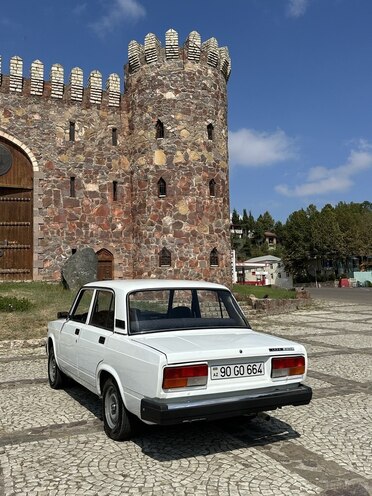 LADA (VAZ) 2107 2010, 75,000 km - 1.6 л - Tovuz