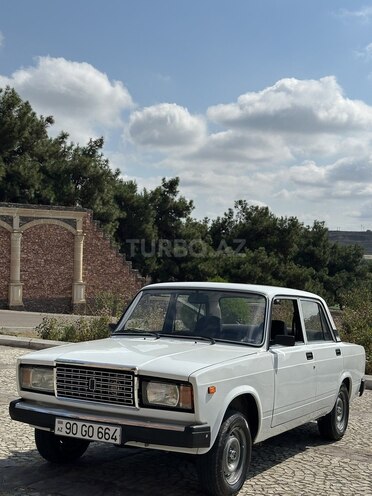 LADA (VAZ) 2107 2010, 75,000 km - 1.6 л - Tovuz