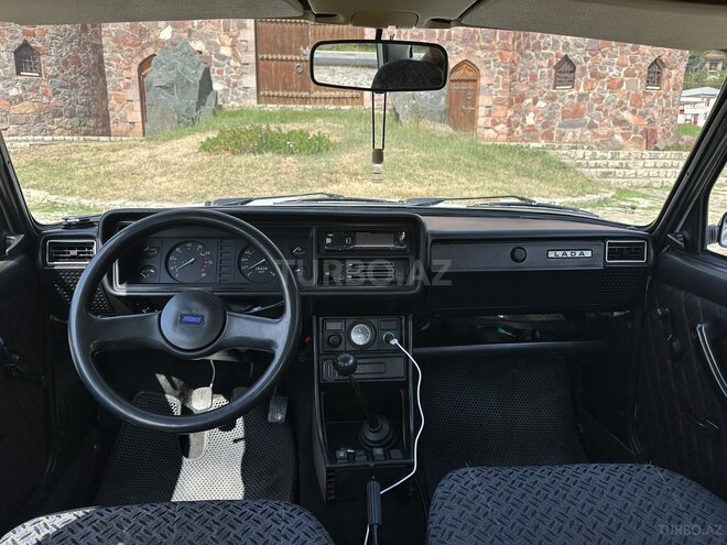 LADA (VAZ) 2107 2010, 75,000 km - 1.6 л - Tovuz