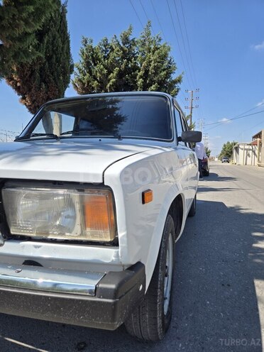 LADA (VAZ) 2107 2003, 98,000 km - 1.6 l - Bakı