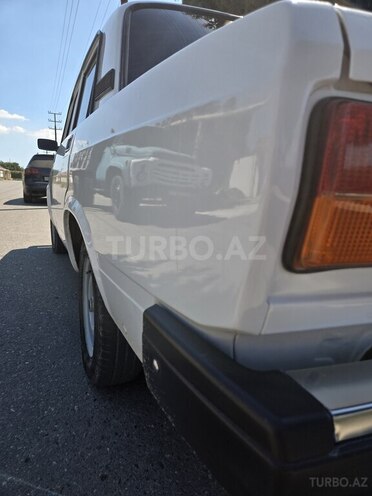 LADA (VAZ) 2107 2003, 98,000 km - 1.6 l - Bakı