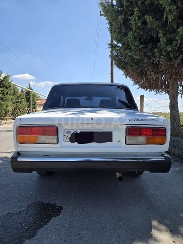 LADA (VAZ) 2107 2003, 98,000 km - 1.6 l - Bakı