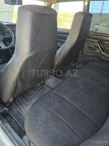 LADA (VAZ) 2107 2003, 98,000 km - 1.6 l - Bakı