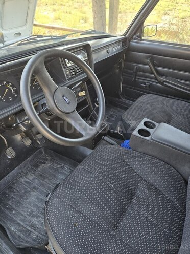 LADA (VAZ) 2107 2003, 98,000 km - 1.6 l - Bakı