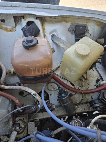 LADA (VAZ) 2107 2003, 98,000 km - 1.6 l - Bakı