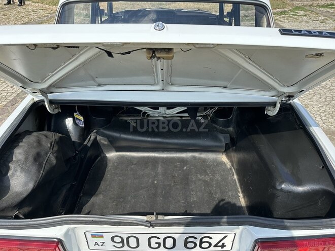 LADA (VAZ) 2107 2010, 75,000 km - 1.6 л - Tovuz