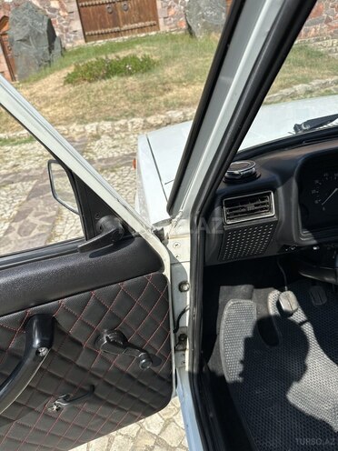 LADA (VAZ) 2107 2010, 75,000 km - 1.6 л - Tovuz