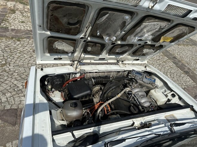 LADA (VAZ) 2107 2010, 75,000 km - 1.6 л - Tovuz
