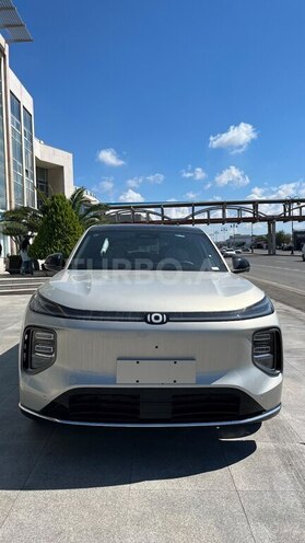 Changan  2026, 0 km - 1.5 л - Bakı