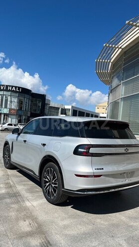 Changan  2026, 0 km - 1.5 л - Bakı