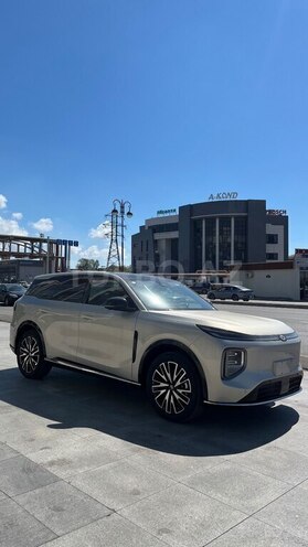 Changan  2026, 0 km - 1.5 л - Bakı