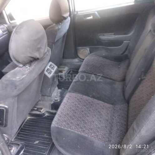Opel Astra 1998, 220,000 km - 2.0 l - Sabirabad
