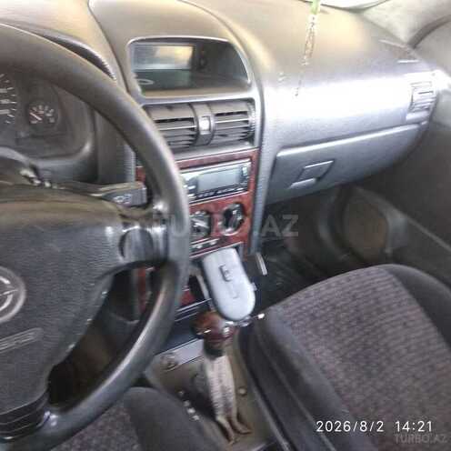Opel Astra 1998, 220,000 km - 2.0 l - Sabirabad