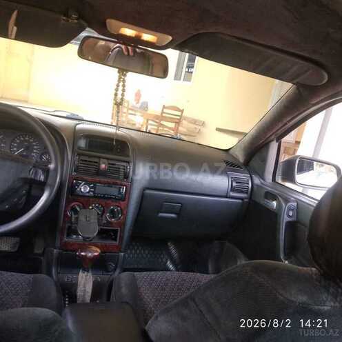 Opel Astra 1998, 220,000 km - 2.0 l - Sabirabad
