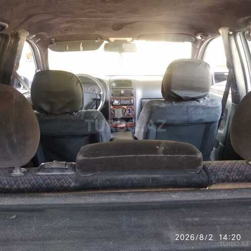 Opel Astra 1998, 220,000 km - 2.0 l - Sabirabad