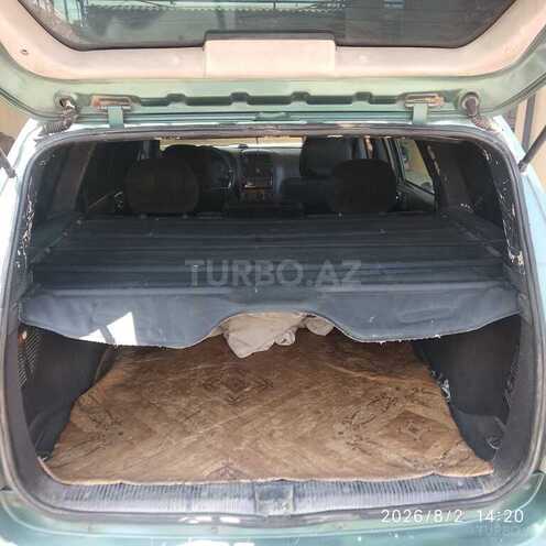 Opel Astra 1998, 220,000 km - 2.0 l - Sabirabad