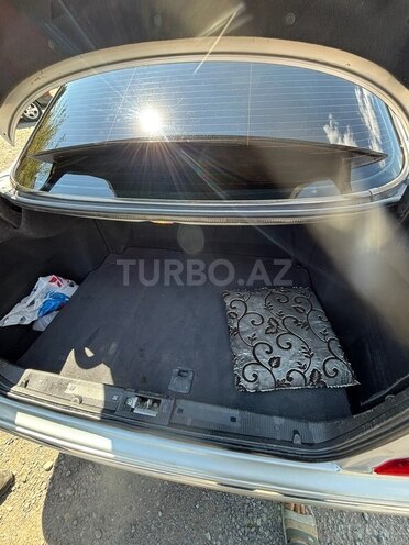 Mercedes E 240 2001, 306,000 km - 2.4 l - Sumqayıt