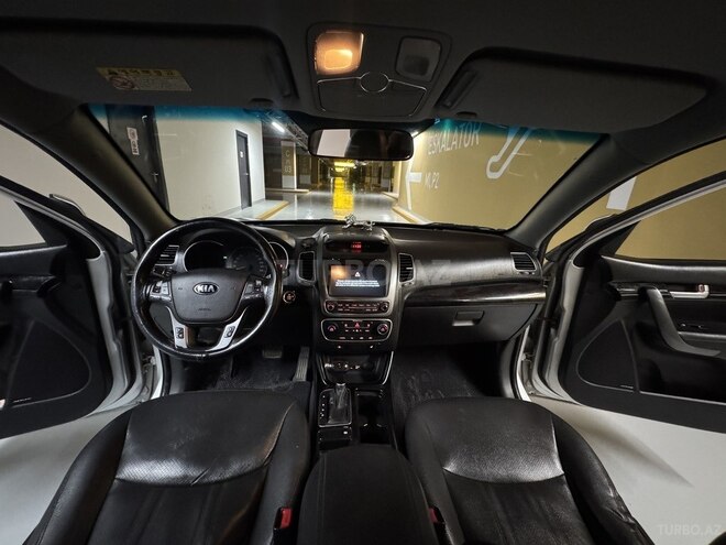 Kia Sorento 2013, 222,000 km - 2.0 l - Bakı