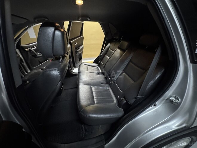 Kia Sorento 2013, 222,000 km - 2.0 l - Bakı