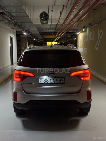 Kia Sorento 2013, 222,000 km - 2.0 l - Bakı