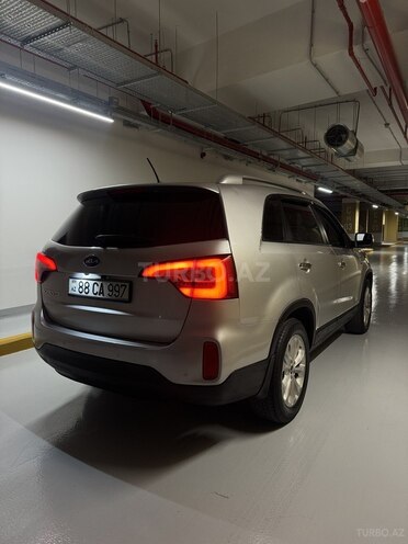Kia Sorento 2013, 222,000 km - 2.0 l - Bakı