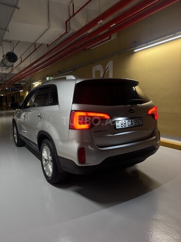 Kia Sorento 2013, 222,000 km - 2.0 l - Bakı