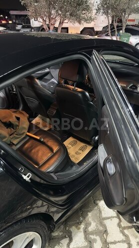 Chevrolet Cruze 2016, 296,000 km - 1.4 l - Bakı