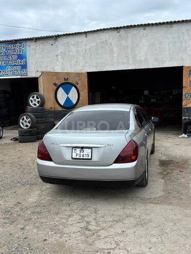Nissan Teana 2004, 123,000 km - 2.3 л - Salyan