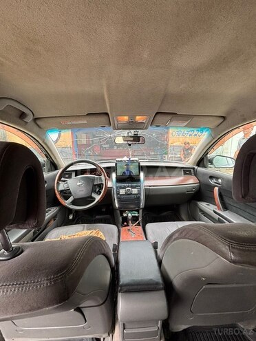 Nissan Teana 2004, 123,000 km - 2.3 л - Salyan