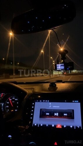 Chevrolet Cruze 2016, 296,000 km - 1.4 l - Bakı
