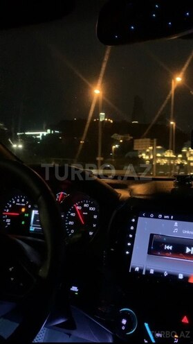 Chevrolet Cruze 2016, 296,000 km - 1.4 l - Bakı