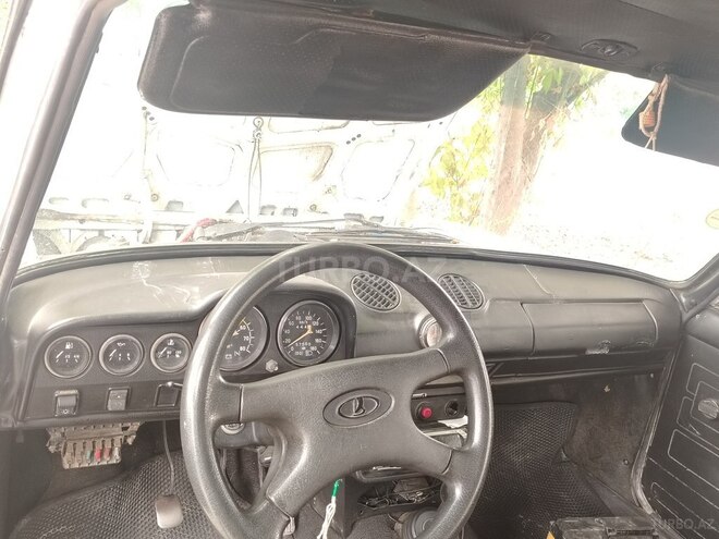 LADA (VAZ) 2106 1998, 72,250 km - 1.6 л - Saatlı
