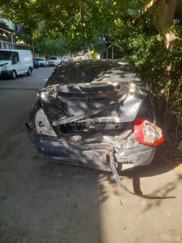 Hyundai Elantra 2004, 252,000 km - 2.0 л - Bakı