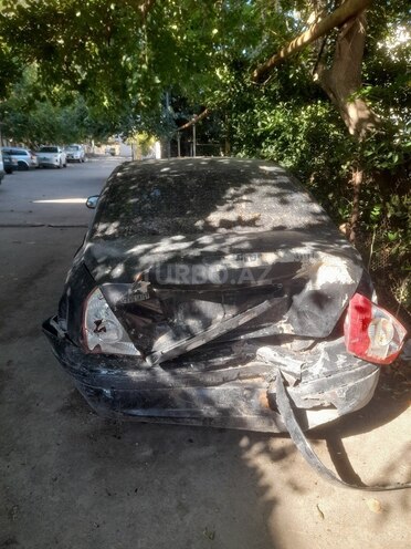 Hyundai Elantra 2004, 252,000 km - 2.0 л - Bakı