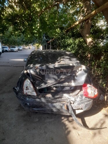 Hyundai Elantra 2004, 252,000 km - 2.0 л - Bakı