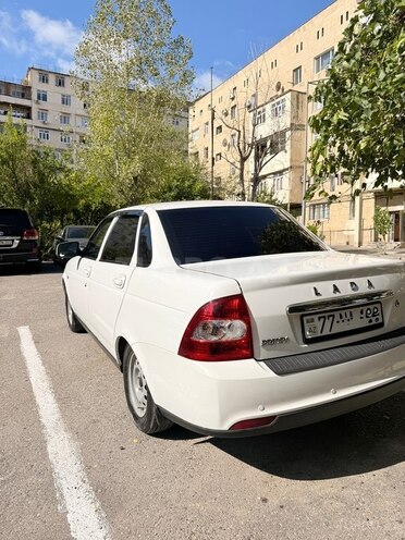 LADA (VAZ) Priora 2017, 150,000 km - 1.6 l - Bakı