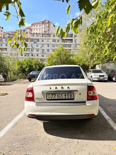 LADA (VAZ) Priora 2017, 150,000 km - 1.6 l - Bakı