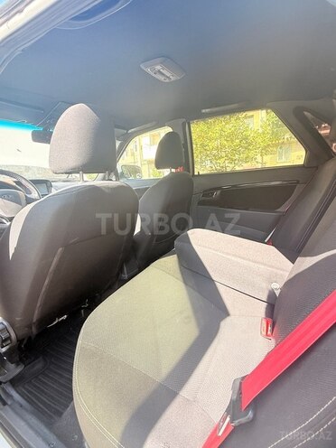 LADA (VAZ) Priora 2017, 150,000 km - 1.6 l - Bakı