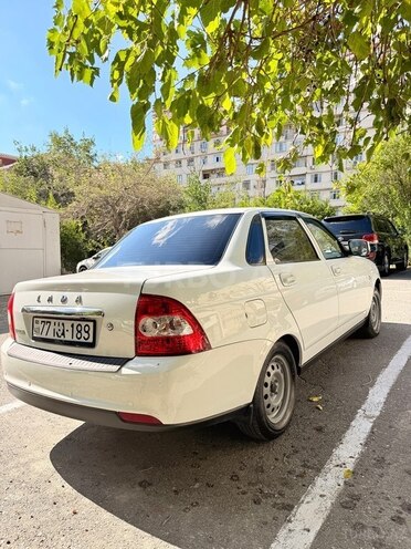LADA (VAZ) Priora 2017, 150,000 km - 1.6 l - Bakı