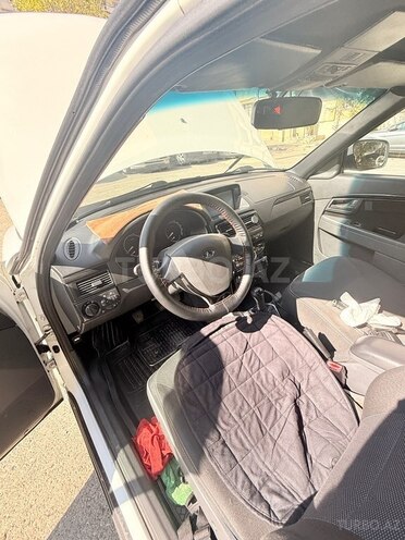 LADA (VAZ) Priora 2017, 150,000 km - 1.6 l - Bakı