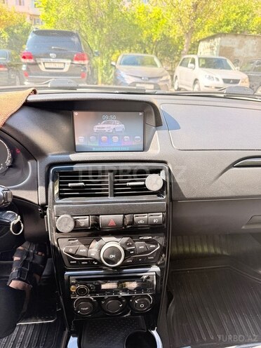 LADA (VAZ) Priora 2017, 150,000 km - 1.6 l - Bakı