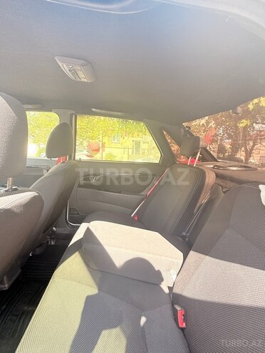 LADA (VAZ) Priora 2017, 150,000 km - 1.6 l - Bakı