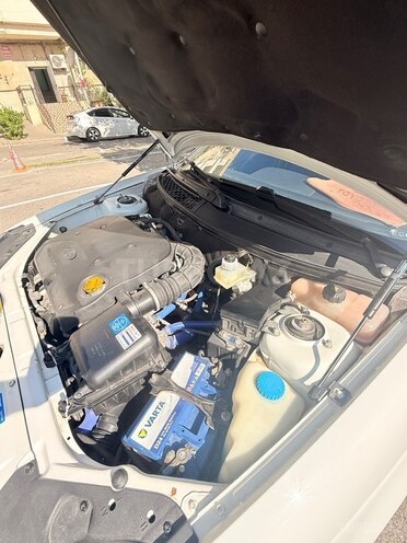 LADA (VAZ) Priora 2017, 150,000 km - 1.6 l - Bakı