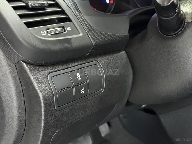 Hyundai Accent 2018, 64,000 km - 1.4 l - Bakı