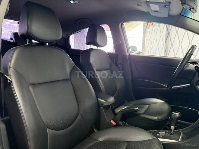 Hyundai Accent 2018, 64,000 km - 1.4 l - Bakı