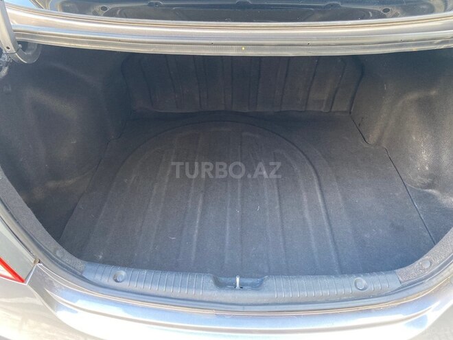 Hyundai Accent 2014, 176,547 km - 1.6 l - Bakı