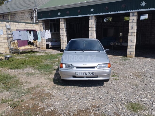 LADA (VAZ) 2115 2007, 163,621 km - 1.6 l - Beyləqan