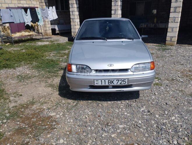 LADA (VAZ) 2115 2007, 163,621 km - 1.6 l - Beyləqan