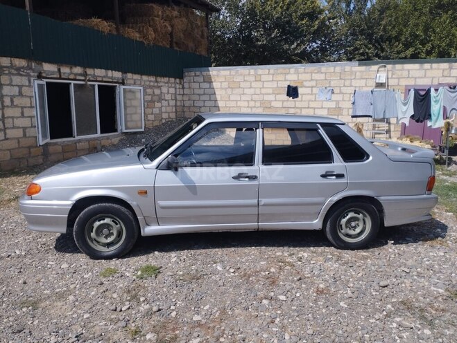 LADA (VAZ) 2115 2007, 163,621 km - 1.6 l - Beyləqan